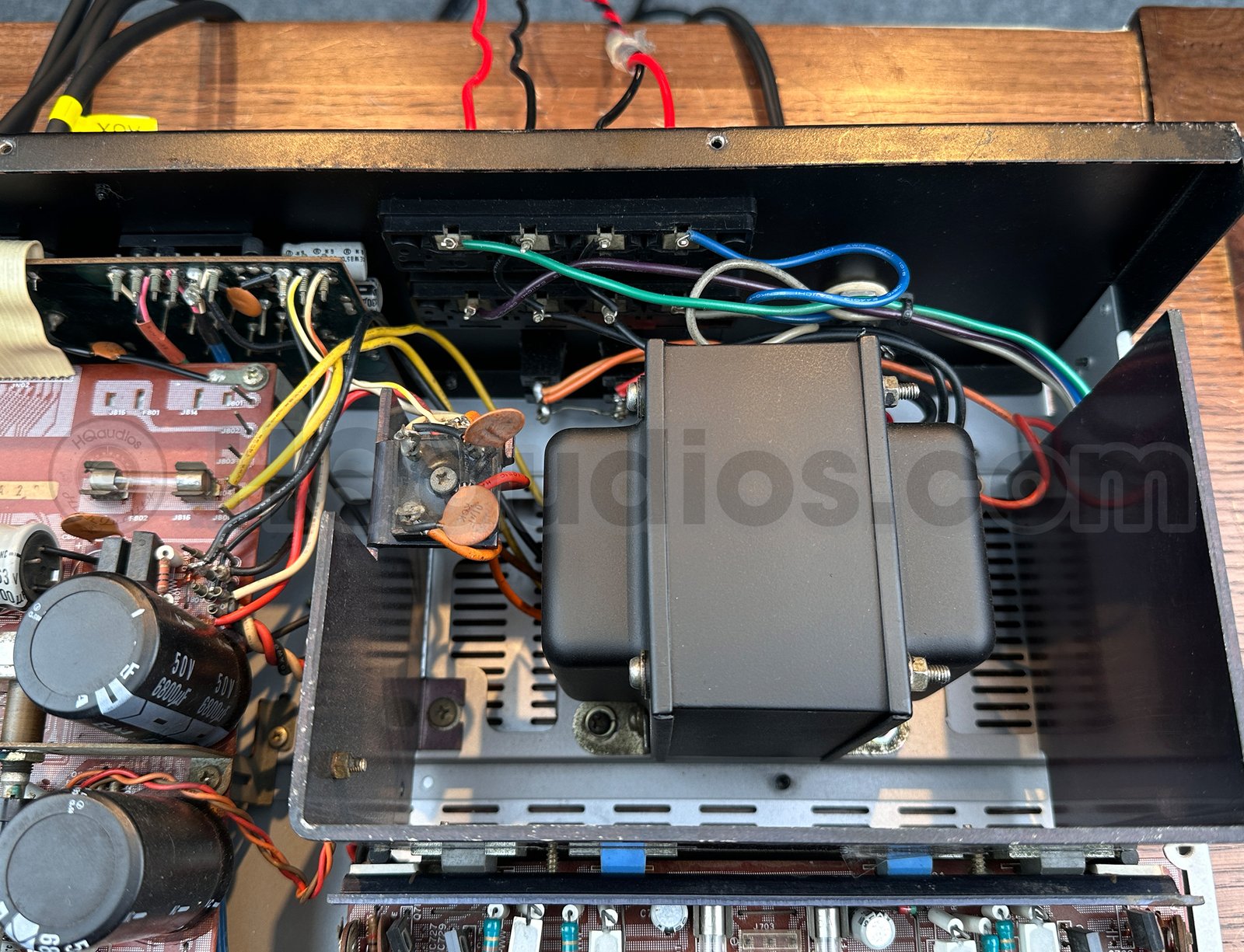 Amplifier_marantz_1090_2qe0056_16 Amplifier_marantz_1090_2qe0056_16