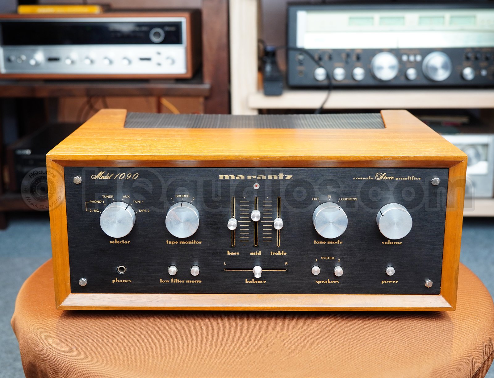 Amplifier_marantz_1090_2qe0056_3 Amplifier_marantz_1090_2qe0056_3