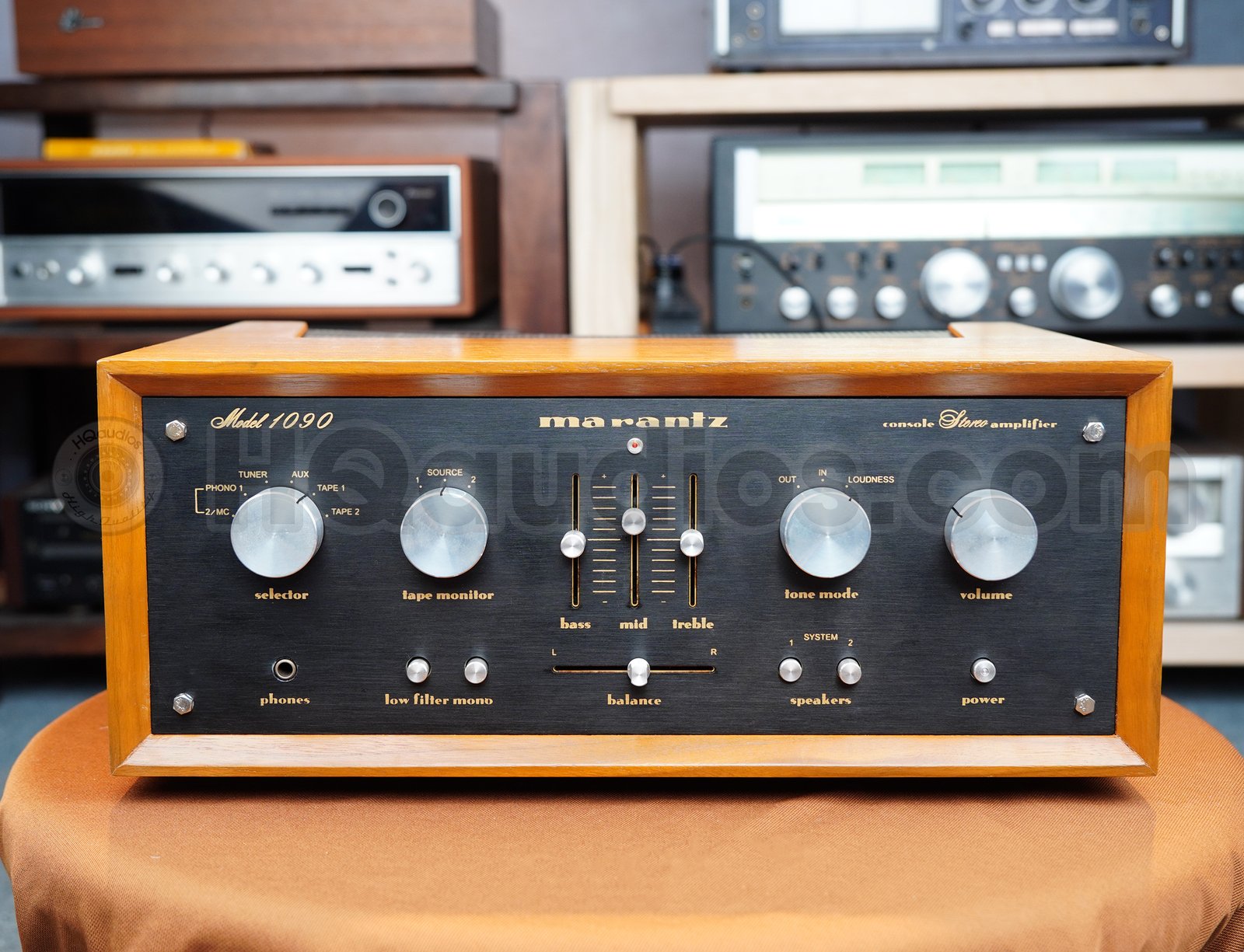 Amplifier_marantz_1090_2qe0056_4 Amplifier_marantz_1090_2qe0056_4