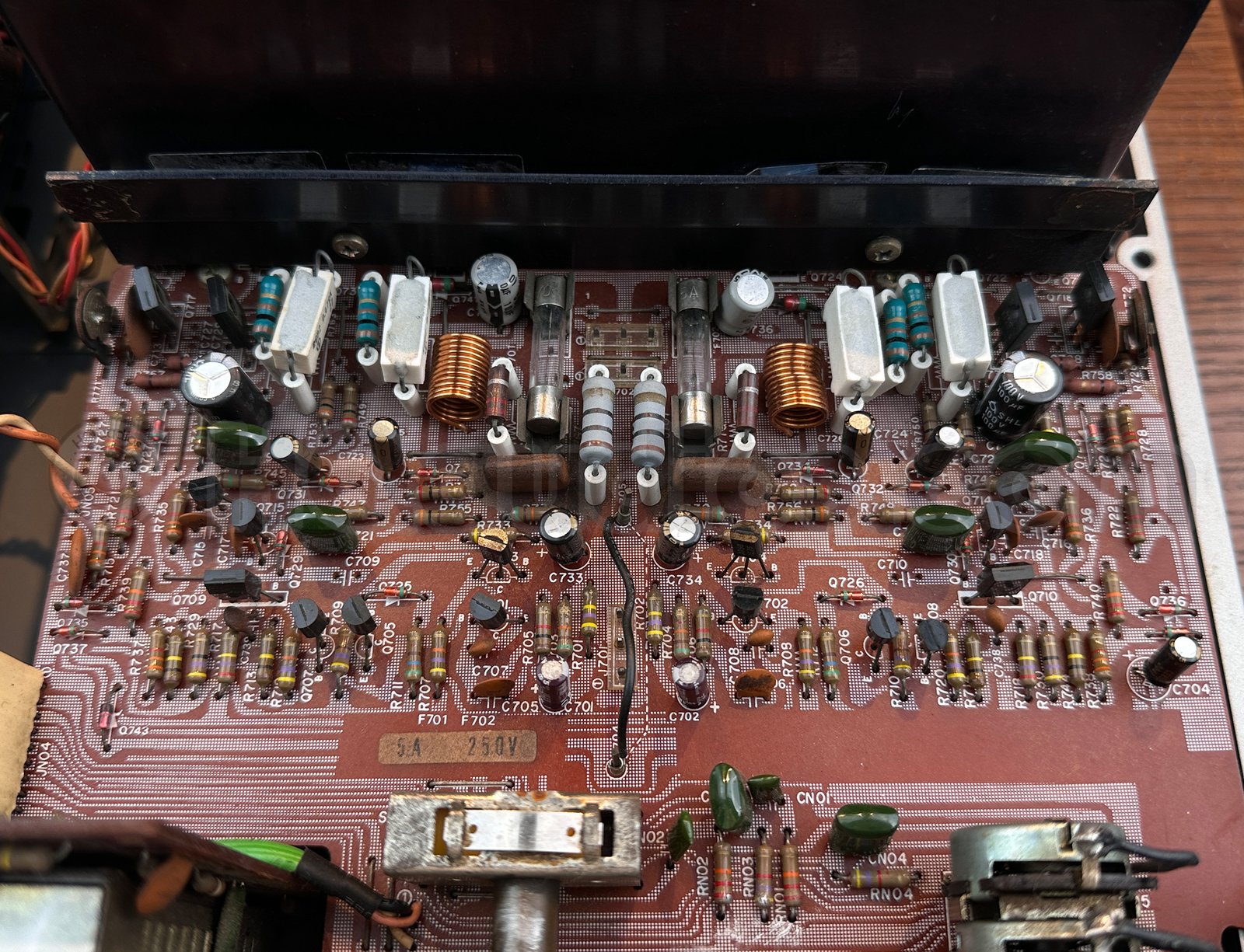 Amplifier_marantz_1090_2qe0056_8 Amplifier_marantz_1090_2qe0056_8