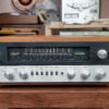 Top-notch McIntosh MAC1700 Vintage Receiver