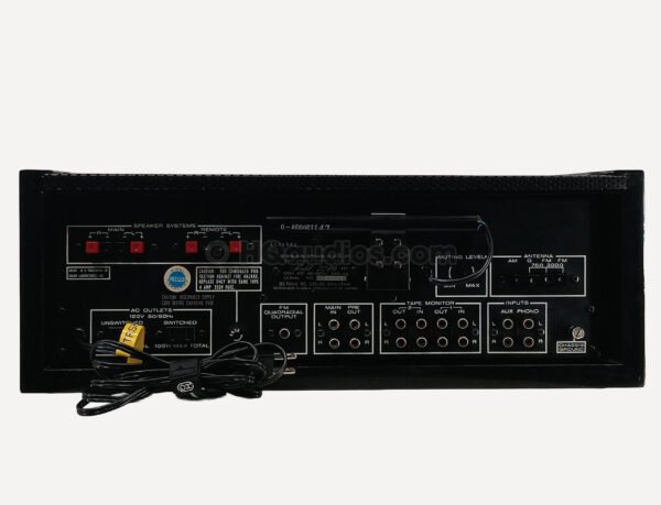 Marantz 2240 Ms _ 1trsh0217_11