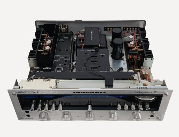 Marantz 2240 Ms _ 1trsh0217_19