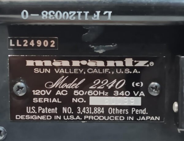 Marantz 2240 Ms _ 1trsh0217_2