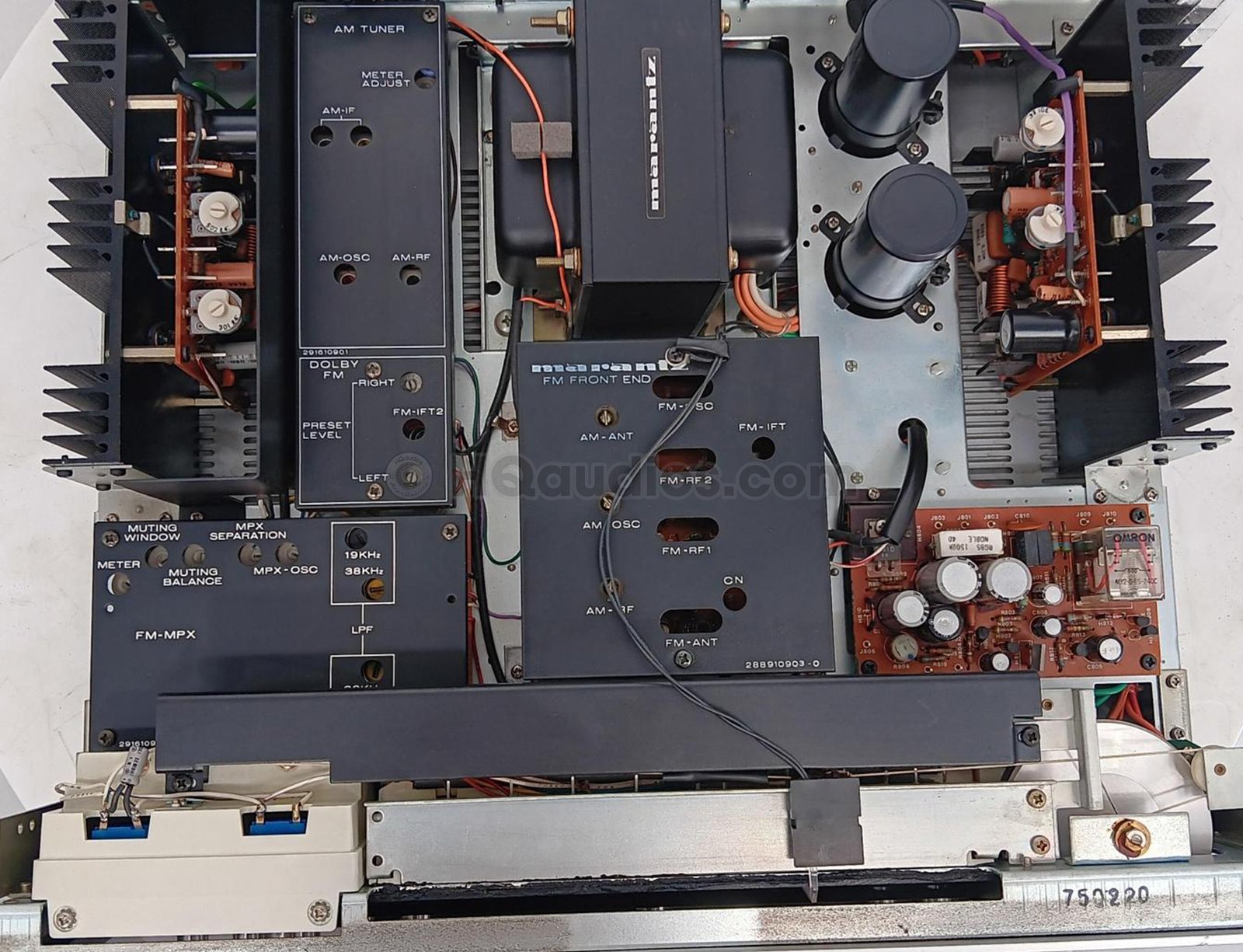 Marantz 2240 Ms _ 1trsh0217_20 Marantz 2240 Ms _ 1trsh0217_20