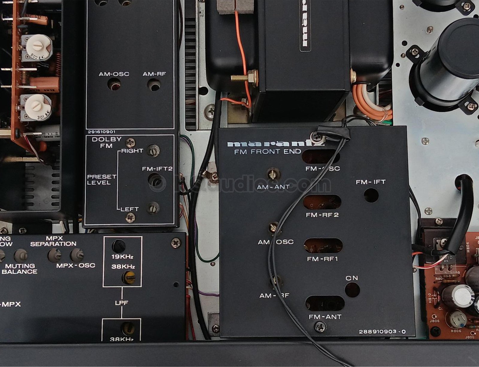 Marantz 2240 Ms _ 1trsh0217_22 Marantz 2240 Ms _ 1trsh0217_22