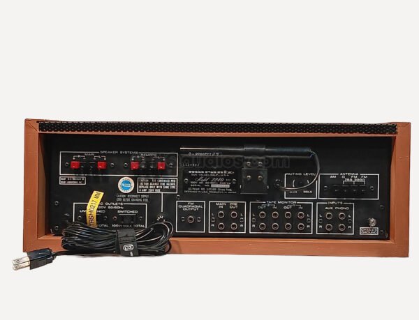 Marantz 2240 Ms _ 1trsh0217_3