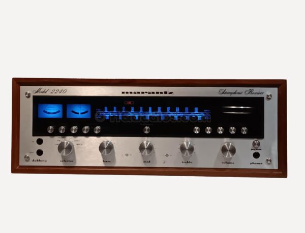 Marantz 2240 Ms _ 1trsh0217_7