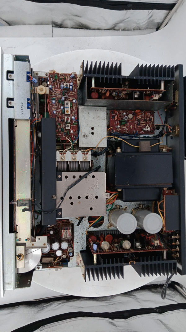 Marantz 2270=1lilc1745