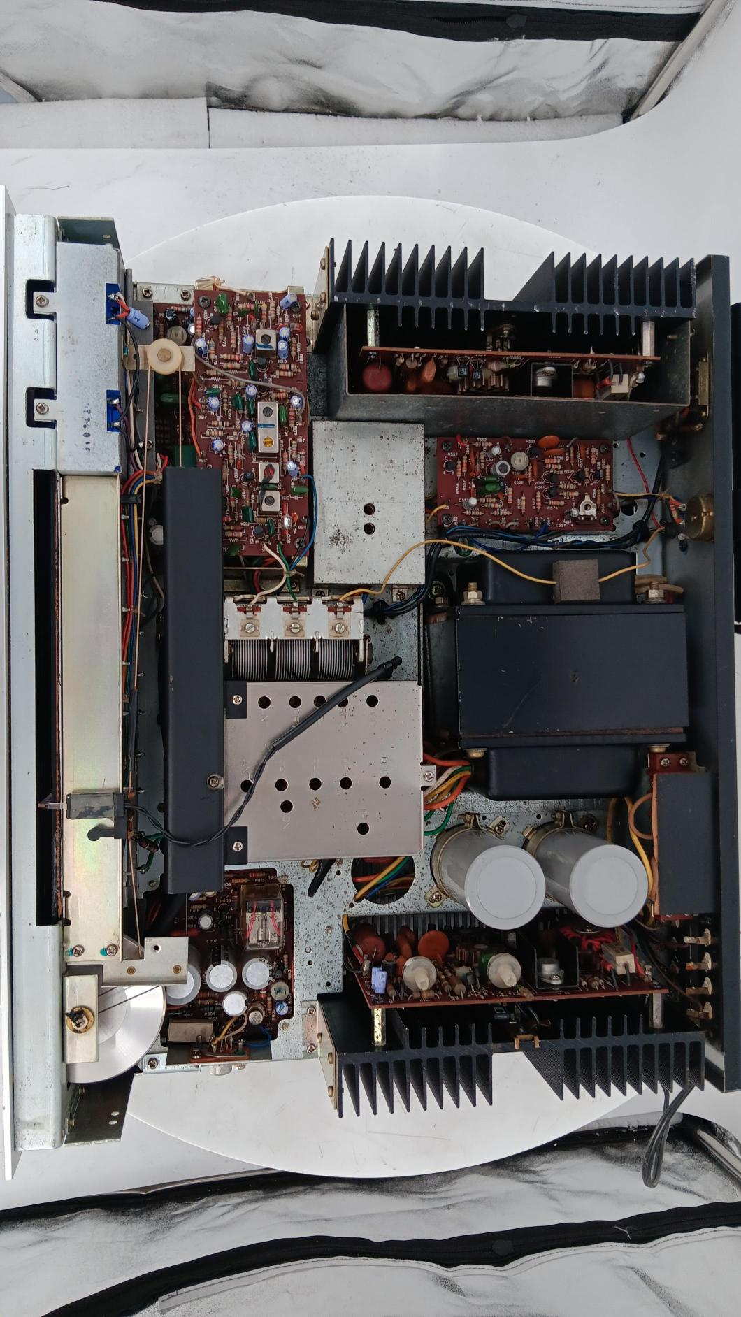 Marantz 2270=1lilc1745 Marantz 2270=1lilc1745