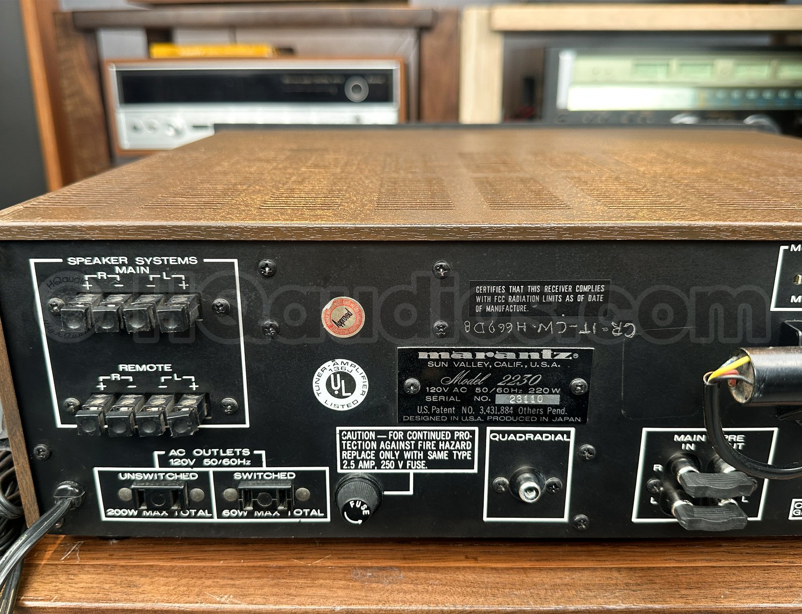 Receiver_marantz_2230_5qjke4138_17 Receiver_marantz_2230_5qjke4138_17