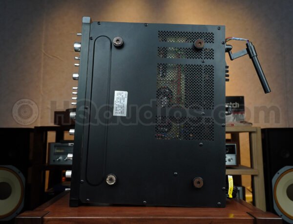 Superior Pioneer SX-5580 Stereo Receiver