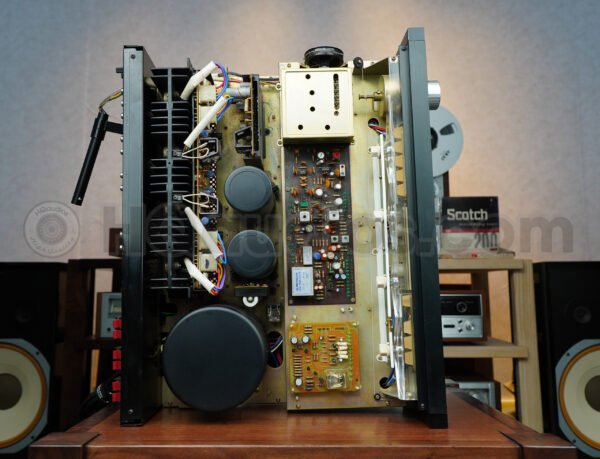 Superior Pioneer SX-5580 Stereo Receiver