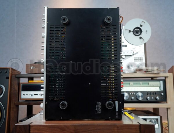 Superior Sansui QRX-9001 Receiver