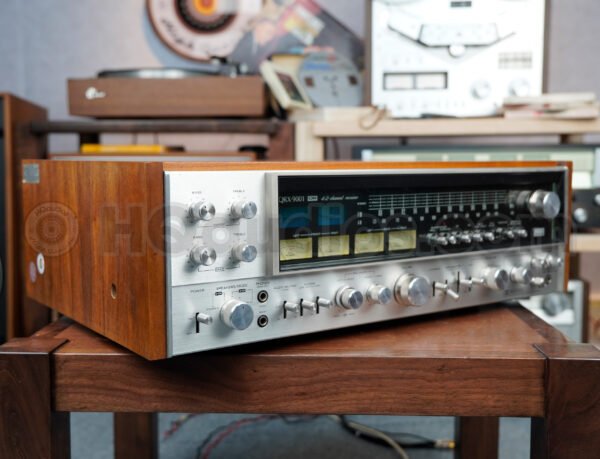 Superior Sansui QRX-9001 Receiver