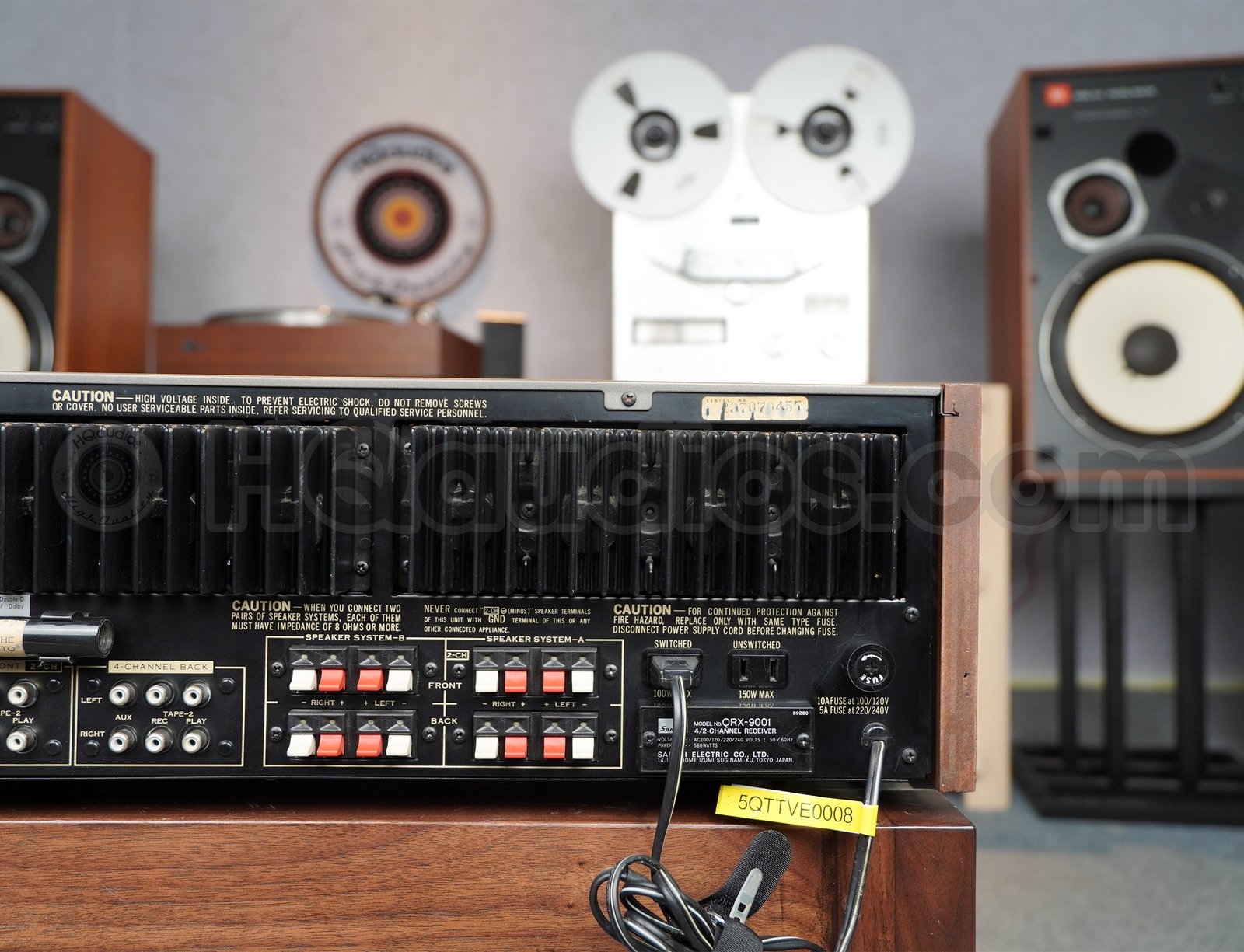 Receiver_sansui_qrx9001_5qttve0008_11 Receiver_sansui_qrx9001_5qttve0008_11