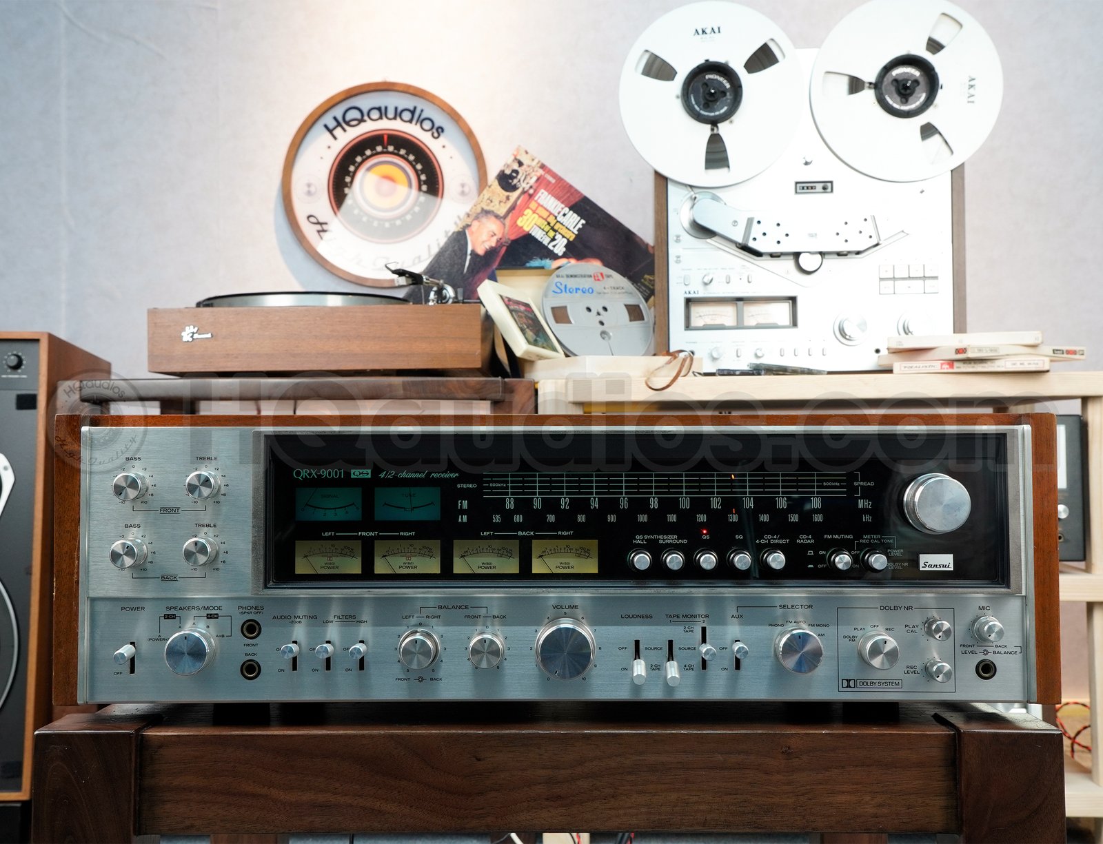 Receiver_sansui_qrx9001_5qttve0008_5 Receiver_sansui_qrx9001_5qttve0008_5