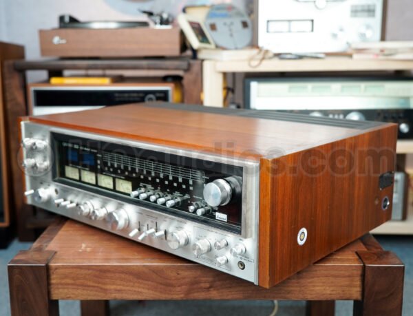 Receiver_sansui_qrx9001_5qttve0008_7