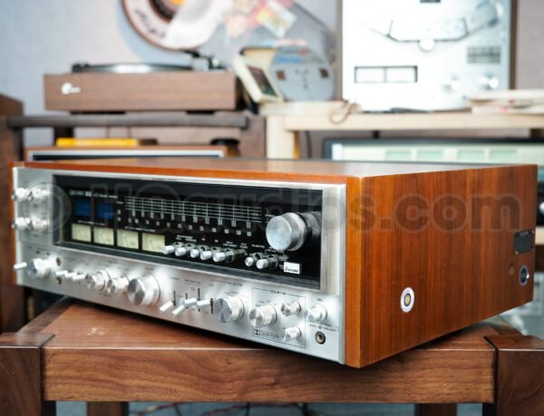 Receiver_sansui_qrx9001_5qttve0008_8