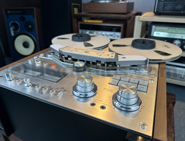Excellent AKAI GX635D Reel To Reel