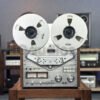 Excellent AKAI GX635D Reel To Reel