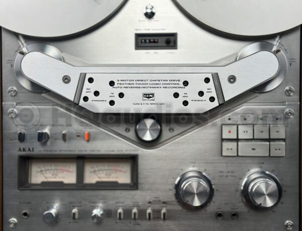 Excellent AKAI GX635D Reel To Reel