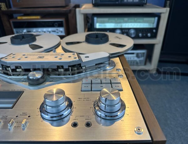 Excellent AKAI GX635D Reel To Reel