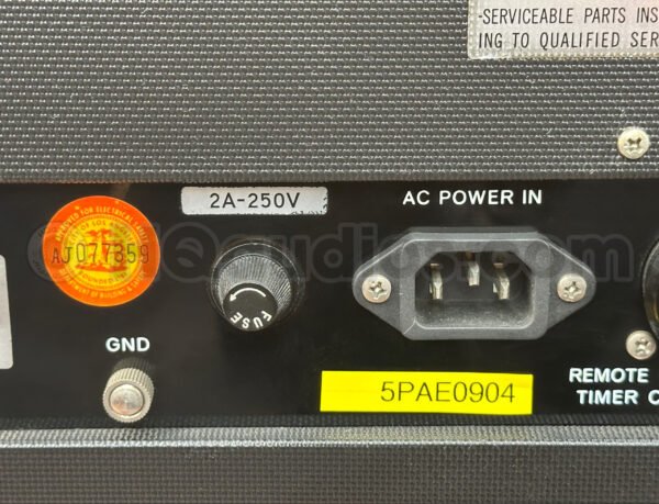 Excellent TEAC 2300S Reel to Reel