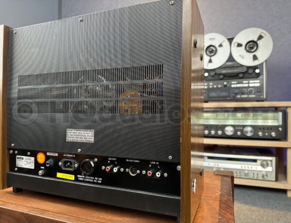 Excellent TEAC 2300S Reel to Reel