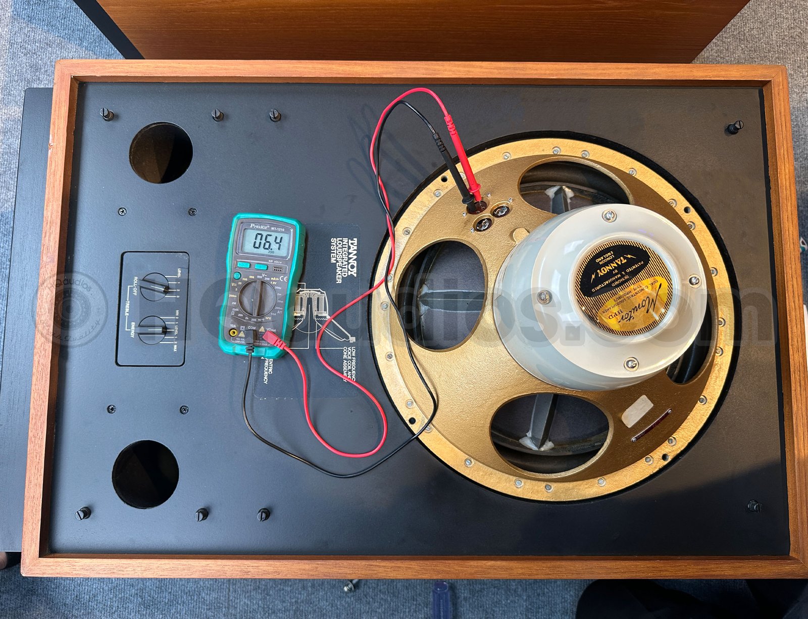 Speakers_tannoy_berkeley_2to0019_36 Speakers_tannoy_berkeley_2to0019_36