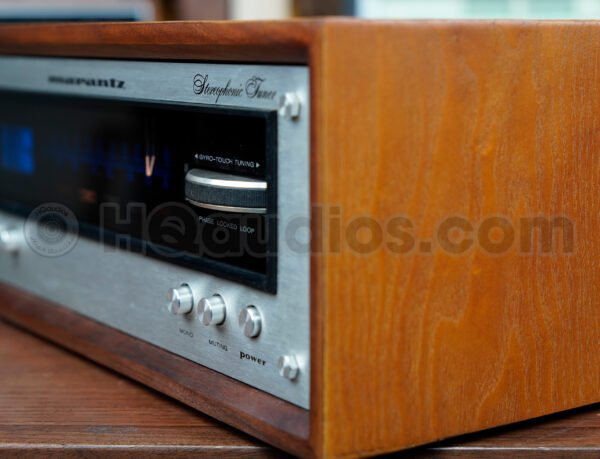 Superb Marantz 112 AM/FM Tuner