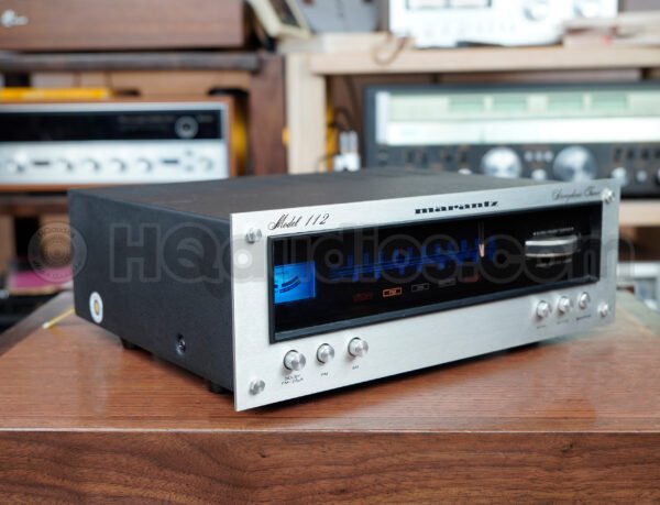 Superb Marantz 112 AM/FM Tuner