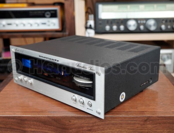 Superb Marantz 112 AM/FM Tuner