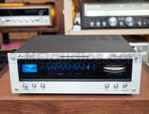 Superb Marantz 112 AM/FM Tuner
