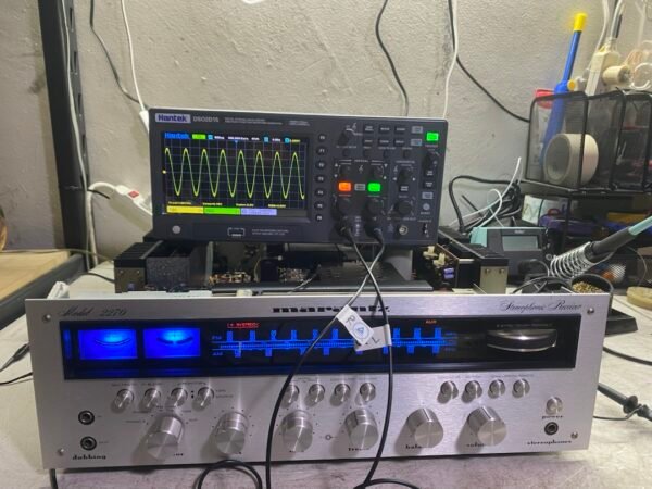 Marantz 2270 Vintage Receiver