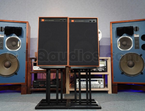 JBL 4312 Pair of Speakers