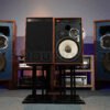 JBL 4312 Pair of Speakers