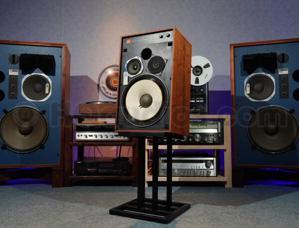 JBL 4312 Pair of Speakers