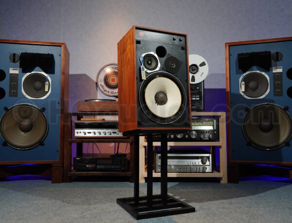 JBL 4312 Pair of Speakers