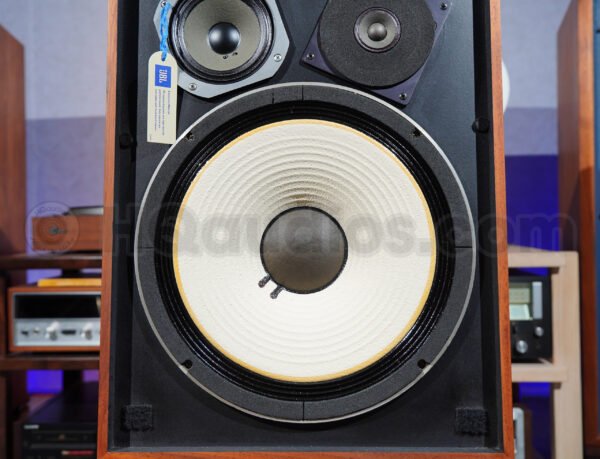 JBL 4312 Pair of Speakers