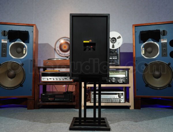 JBL 4312 Pair of Speakers