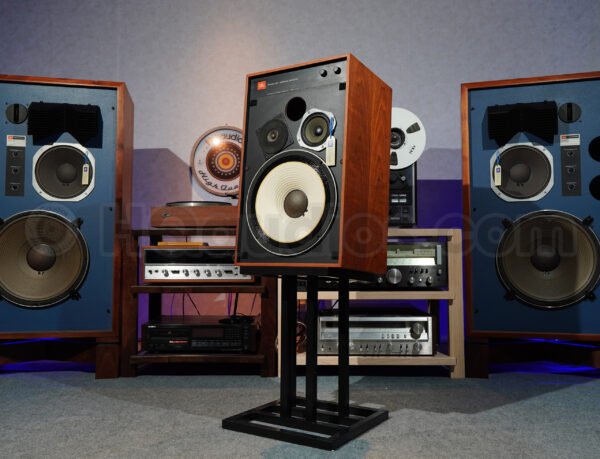 JBL 4312 Pair of Speakers