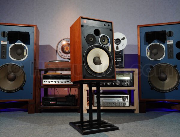 JBL 4312 Pair of Speakers