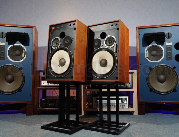JBL 4312 Pair of Speakers
