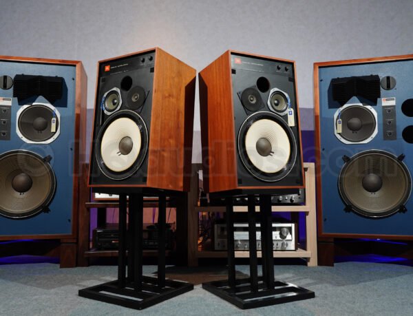 JBL 4312 Pair of Speakers