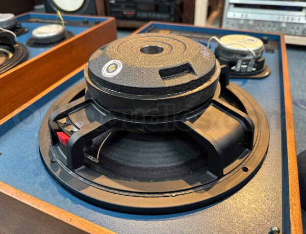 JBL 4312 Pair of Speakers