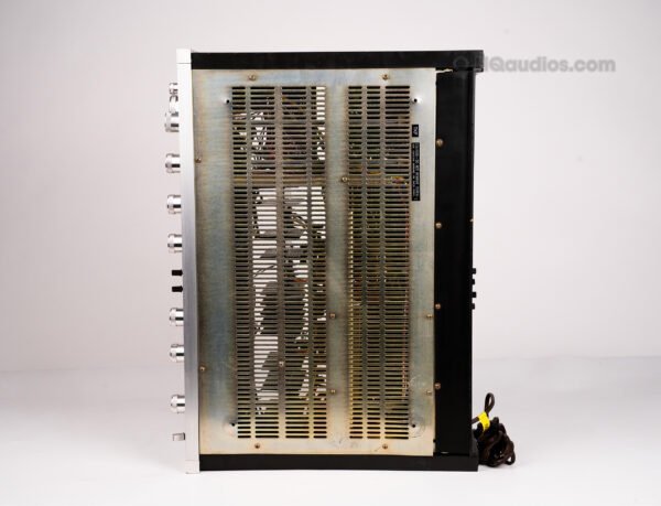 Kenwood KR-6600 Vintage Stereo Receiver