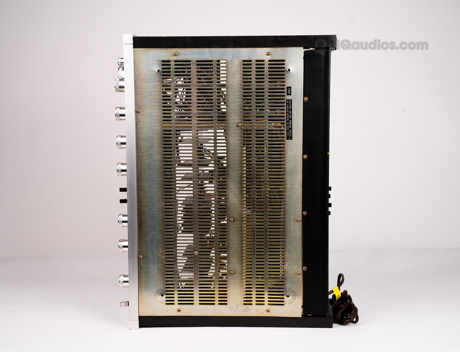 Kenwood KR-6600 Vintage Stereo Receiver Kenwood KR-6600 Vintage Stereo Receiver