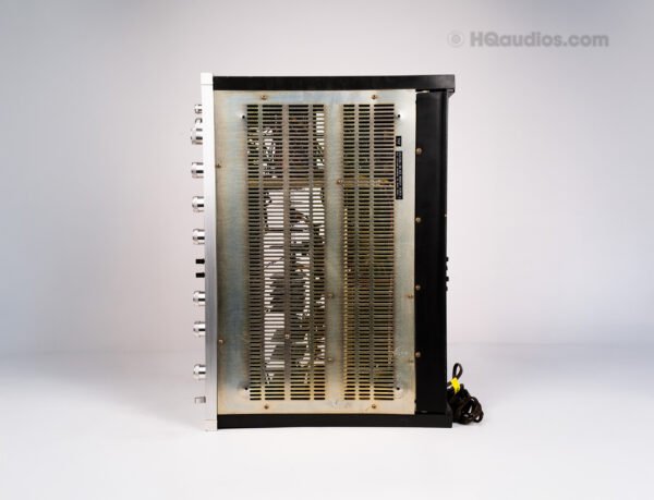 Kenwood KR-6600 Vintage Stereo Receiver