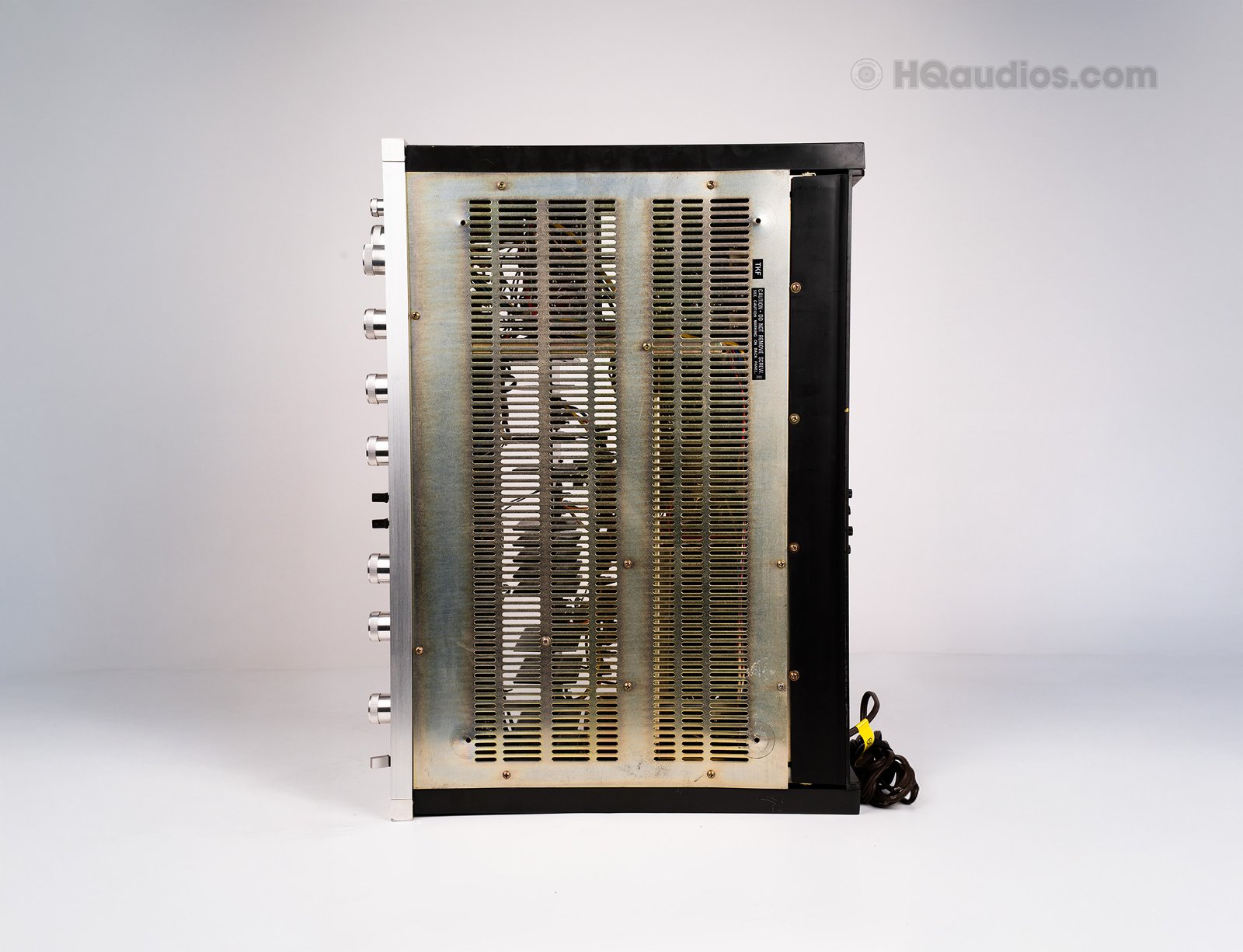 Kenwood KR-6600 Vintage Stereo Receiver Kenwood KR-6600 Vintage Stereo Receiver